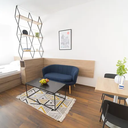 Apartman Modern Mostar