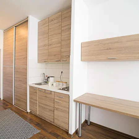 Apartman Modern Mostar