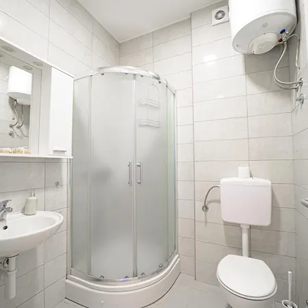 Modern Apartman
