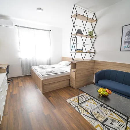 Modern Mostar