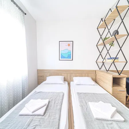 Apartman Modern