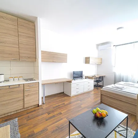 Modern Apartman Mostar