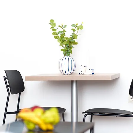 Apartman Modern *